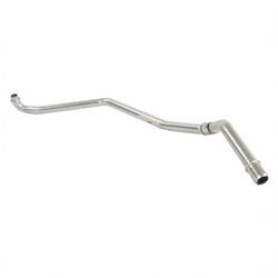 Motorcraft Molded Heater Hoses FL3Z18696A