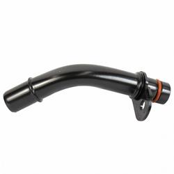 Motorcraft Molded Heater Hoses for 2015-2017 F-150, 2015-2023 MUSTANG - FR3Z18696A