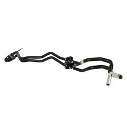Motorcraft Molded Heater Hoses CK4Z18B402E