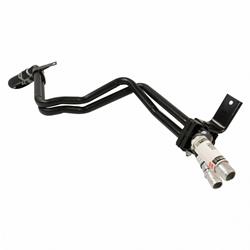 Motorcraft Molded Heater Hoses CK4Z18B402F