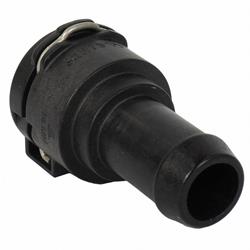 Motorcraft Molded Heater Hoses EU5Z18B402B