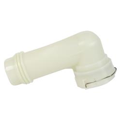 Motorcraft Molded Heater Hoses HC3Z18B402C