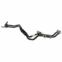 Motorcraft Molded Heater Hoses CK4Z18B402G