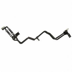 Motorcraft Molded Heater Hoses CK4Z18B402G