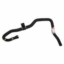 Motorcraft Molded Heater Hoses BC2Z18472BA
