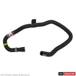 Motorcraft Molded Heater Hoses BC2Z18472BA