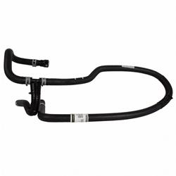 Motorcraft Molded Heater Hoses BC2Z18472CA