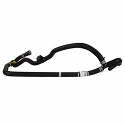 Motorcraft Molded Heater Hoses BC2Z18472DA