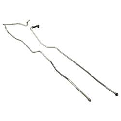 Motorcraft Molded Heater Hoses for 2018-2024 EXPEDITION, NAVIGATOR - JL1Z18663CC