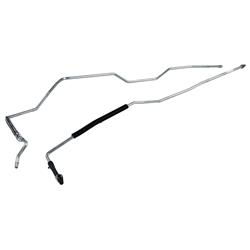 Motorcraft Molded Heater Hoses for 2018-2024 EXPEDITION, NAVIGATOR - JL1Z18663DC