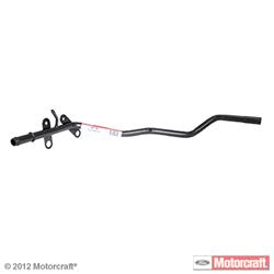Motorcraft Molded Heater Hoses 2L3Z18663AA
