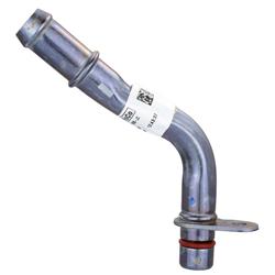 Motorcraft Molded Heater Hoses LC3Z18663A