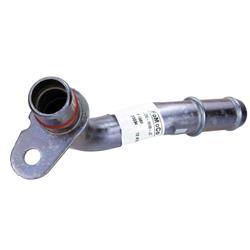 Motorcraft Molded Heater Hoses LC3Z18663A