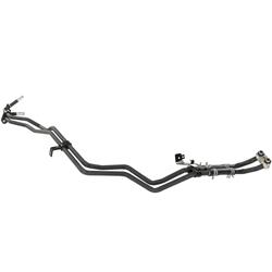 Motorcraft Molded Heater Hoses LK4Z18B402D