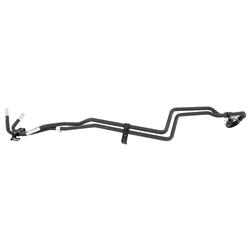 Motorcraft Molded Heater Hoses LK4Z18B402G