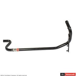 Motorcraft Molded Heater Hoses for 1999-2004 MUSTANG - XR3Z18B402AA