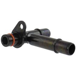 Motorcraft Molded Heater Hoses for 2021-2024 F-150 - ML3Z18663A