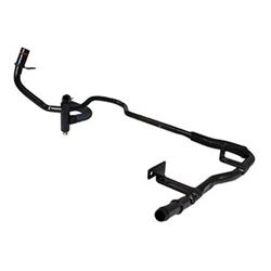 Motorcraft 2R3Z18663DA Motorcraft Molded Heater Hoses | Summit Racing