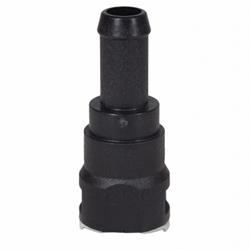 Motorcraft Tubing Connectors XC2Z18B402EA