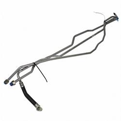 Motorcraft Molded Heater Hoses for 2010-2014 EXPEDITION, NAVIGATOR - AL1Z18663C