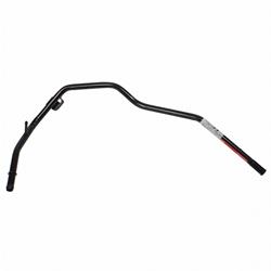 Motorcraft Molded Heater Hoses 5C3Z18663CA