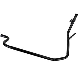 Motorcraft Molded Heater Hoses for 2007-2008 E-150, E-250, F-150 - 7L3Z18663A