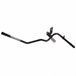 Motorcraft Molded Heater Hoses for 2010 EXPLORER, EXPLORER SPORT TRAC, MOUNTAINEER - 9L3Z18663C