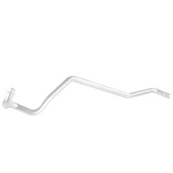 Motorcraft Molded Heater Hoses BC3Z18663A