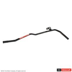 Motorcraft Molded Heater Hoses for 2009-2014 EXPEDITION, NAVIGATOR, 2009-2010 F-150 - 9L3Z18663F