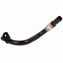 Motorcraft Molded Heater Hoses AC3Z18663B