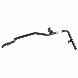 Motorcraft Molded Heater Hoses for 2007-2014 MUSTANG - 7R3Z18663A