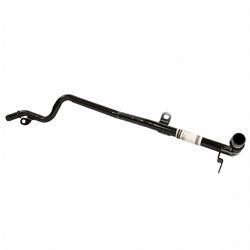 Motorcraft Molded Heater Hoses for 2007-2014 MUSTANG - 7R3Z18663A