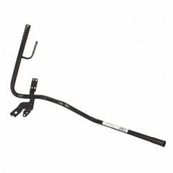 Motorcraft Molded Heater Hoses for 2006-2008 EXPLORER, MOUNTAINEER, 2007-2008 EXPLORER SPORT TRAC - 6L2Z18663CA