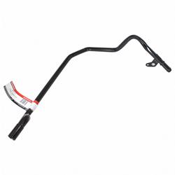 Motorcraft Molded Heater Hoses for 2001-2002 CROWN VICTORIA, GRAND MARQUIS, TOWN CAR - 1W7Z18663AA