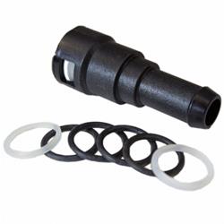 Motorcraft Molded Heater Hoses XC2Z18B402AA
