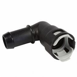 Motorcraft Molded Heater Hoses XC2Z18B402DA