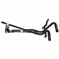 Motorcraft Molded Heater Hoses for 2007-2010 MUSTANG - 7R3Z18B402A