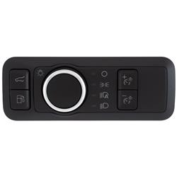 Motorcraft Headlight Switches LJ6Z11654AD