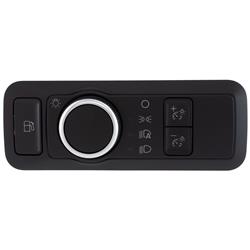 Motorcraft Headlight Switches LJ6Z11654DC