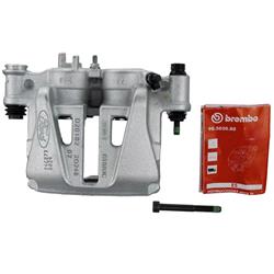 Motorcraft Brake Calipers LK4Z2552C