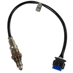 Motorcraft Oxygen Sensors LX6Z9F472K