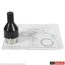 Motorcraft Ball Joints for 2003-2005 CROWN VICTORIA, GRAND MARQUIS, 2003-2011 TOWN CAR - 3W1Z3050B