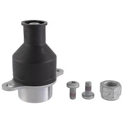 Motorcraft Tie Rod Ends LK4Z3050A