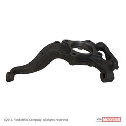 Motorcraft Steering Knuckles for 2010-2015 EXPEDITION, NAVIGATOR, 2010-2014 F-150 - AL3Z3K186C
