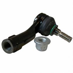 Motorcraft Tie Rod Ends for 2015-2019 FIESTA - BE8Z3A131A