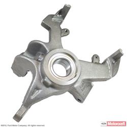 Motorcraft Steering Knuckles for 2000-2004 FOCUS - 2M5Z3K185AB