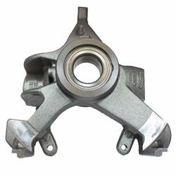 Motorcraft Steering Knuckles for 2000-2004 FOCUS - 2M5Z3K186AB