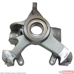Motorcraft Steering Knuckles for 2000-2004 FOCUS - 2M5Z3K186AB