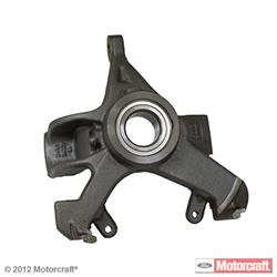 Motorcraft Steering Knuckles for 2000-2004 FOCUS - 2M5Z3K186BA