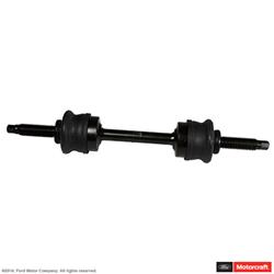 Motorcraft 9L3Z5K483D Motorcraft Sway Bar End Links | Summit Racing